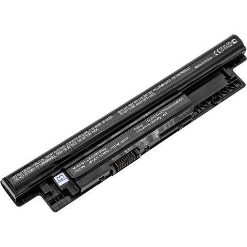Dell Vostro Battery 3549 3546 3449 3446 3445 2521 2421 15-3558D - 1