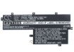 HP TPN-W110 Split X2 13-G Battery 723922-171 723922-2B1 - 1