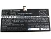 Lenovo Miix 720-12IKB Battery 5B10L72502 5B10W89300 - 3