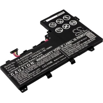 Asus UX560UQ Q534UX-B Q524U Battery C41N1533 0B200-02010200 - 1