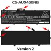 Asus ZenBook UX430UQ Battery (0B200-02370000/02370100) - 5