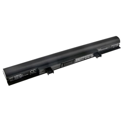 Battery for Medion Erazer P6661 Akoya P6670 MD99620 E6422 E6417 - 1