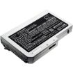 Battery for Panasonic Toughbook S10 N10 CF-S10 CF-N10 CF-S9 S8 S1 N9 - 1