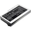 Battery for Panasonic Toughbook S10 N10 CF-S10 CF-N10 CF-S9 S8 S1 N9 - 2