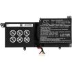 Battery for Clevo NP3130 N131WU N130BU 3ICP5/62/72 6-87-N130S-3U9 - 3