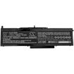 Dell Precision 3530 3520 Latitude 5591 5580 Battery NY5PG VG93N - 3