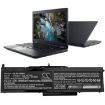 Dell Precision 3530 3520 Latitude 5591 5580 Battery NY5PG VG93N - 4