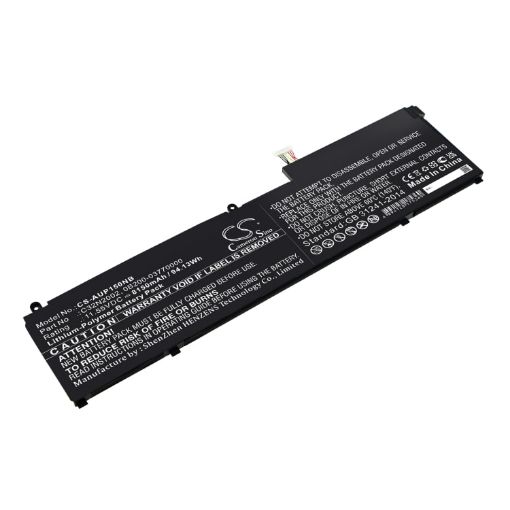 Asus ZenBook Pro 15 UX564PH UX535LI Battery C32N2002 0B200-03770000 - 1