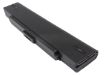 Sony VAIO VGN Battery VGP-BPL2C VGP-BPS2 for Y90PSY2 Y18GP SZ93NS - 4
