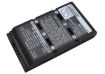 Toshiba Satellite 5105 Battery B499 PA3123-1BAS Replacement - 4