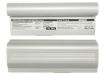 Asus Eee PC 901 1000HE 1000HA 904HD Battery (p/n 870AAQ159571) - 5