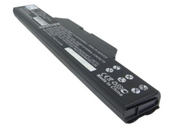Battery for HP 6830s 6820s 6735s Notebooks (p/n 451085-141 451086-121) - 1