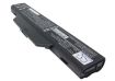Battery for HP 6830s 6820s 6735s Notebooks (p/n 451085-141 451086-121) - 2