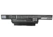 Dell Studio 1458/1457/1450 Battery (p/n 0U600P 312-4009) - 5