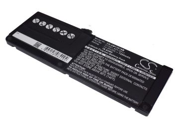 Apple McBook Pro 15" Battery MC118 Series 020-6380-A 661-5211 - 1