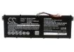 Gateway NE513 B116-MP B116-M Battery Replacement - 1