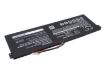 Gateway NE513 B116-MP B116-M Battery Replacement - 3