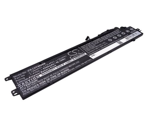 Lenovo Y40-80 Y40-70 Battery (p/n L13C4P01 L13L4P01) - 1