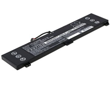 Lenovo Y70-70 Y50p-70 Battery (p/n 5B10K10190 L13M4P02) - 1