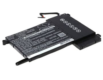 Lenovo Y700-ISE/ISK Battery (p/n 5B10H22084/5B10H22085) - 1