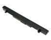 Asus ZX50JX ZX50J ROG GL552JX GL552 Battery (p/n A41N1424) - 3
