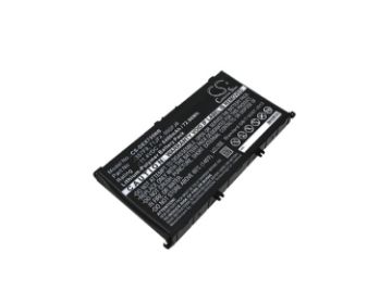 Dell Inspiron 15-7567/7566/i7559 Battery (p/n 00GFJ6 071JF4) - 1