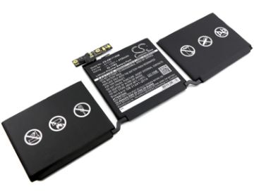 Battery for Apple Pro 13.3 Late 2016 MacBook Pro A1713 - 1
