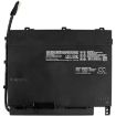 HP Y8J09PA 17-w206TX 17-w205tx Battery 852801-2C1 853294-850 - 3