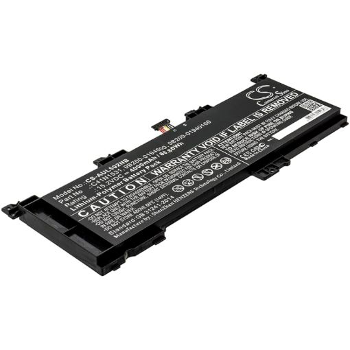 Asus ROG STRIX GL502VY Battery (0B200-0194000/01940100) - 1