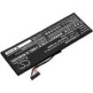 Battery for Terrans Force S4-1060 Series Models - 2