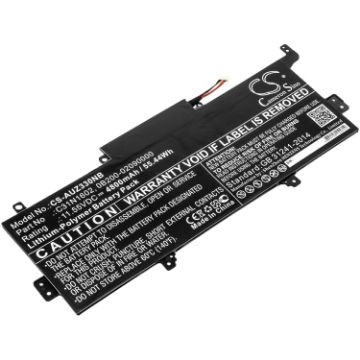 Battery for Asus Zenbook UX330UA Models (p/n C31N1602) - 1