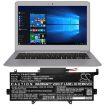 Battery for Asus Zenbook UX330UA Models (p/n C31N1602) - 5