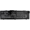 Dell Precision M7710 M7510 7710 7520 7510 Battery (p/n 0FNY7 1G9VM) - 3