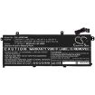 Lenovo ThinkPad T490 Battery (p/n 02DL007 02DL008) - 3