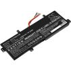 Gigabyte SabrePro 15-W8 G Battery Replacement - 1