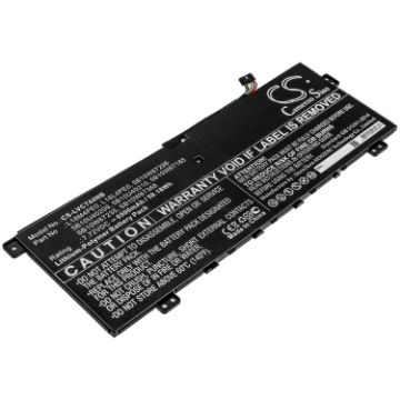 Lenovo Yoga C740-14IML Battery (p/n 5B10U40209 5B10U40210) - 1