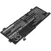 Lenovo Yoga C740-14IML Battery (p/n 5B10U40209 5B10U40210) - 2