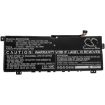 Lenovo Yoga C740-14IML Battery (p/n 5B10U40209 5B10U40210) - 3