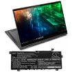 Lenovo Yoga C740-14IML Battery (p/n 5B10U40209 5B10U40210) - 5