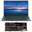 Asus ZenBook UX Battery 02B200-03660500 0B200-03660000 - 5