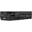Clevo NP7850 N875EP6 N870HK1 Battery (p/n 6-87-N850S-6E7) - 5