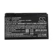 Acer TravelMate 4283WLMi 4233WLMi 4230 Battery (p/n BATBL50L6) - 5