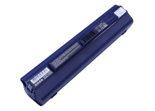 Acer ZG8 Aspire One AOD531H Battery UM09A31 UM09A41 - 1