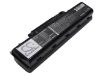 Emachines D725 D525 Battery AS07A31 AS07A32 Replacement - 1