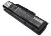 Emachines D725 D525 Battery AS07A31 AS07A32 Replacement - 2