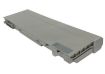 Dell Precision & Latitude Battery (0GU715 0H1391) for M4500 M4400 M2400 - 4
