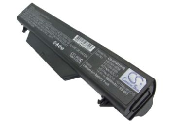 HP ProBook 4720s 4710s 4515s 4510s Battery (p/n 513130-321 535753-001) - 1