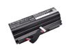 Asus ROG GFX71JY/JT/JM/G751JY Battery A42LM93 0B110-00290000M - 4