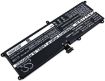Battery for Dell Latitude 5175/5179 Tablet (p/n 0RFH3V 0VHR5P) - 2