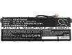 Acer TravelMate Battery AC14B3K for B117-M, X3, P449-M Models - 3